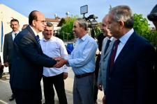 “Sorunların Çözümü Noktasında Kaybedecek Zamanımız Yoktur”